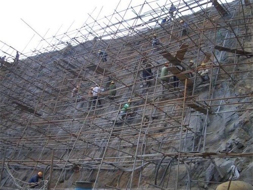 德阳公路桩基检测